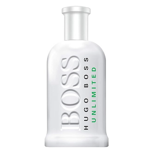 Boss Bottled Unlimited 200ml