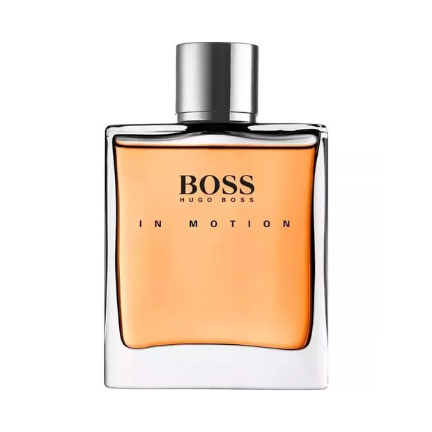 Boss In Motion 100ml