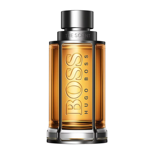 Boss The Scent 100ml