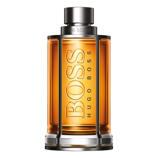 Boss The Scent 200ml