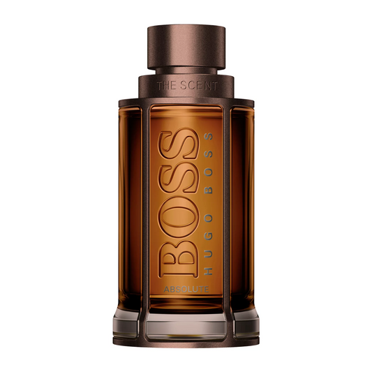 Boss The Scent Absolute 100ml