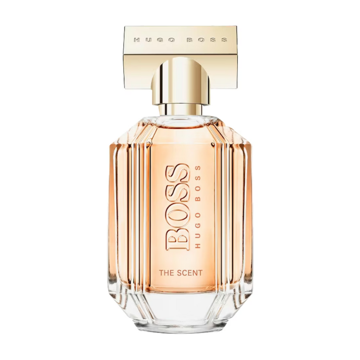 Boss The Scent For Her Eau De Parfum 100ml