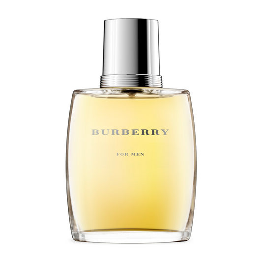Burberry For Men 100ml