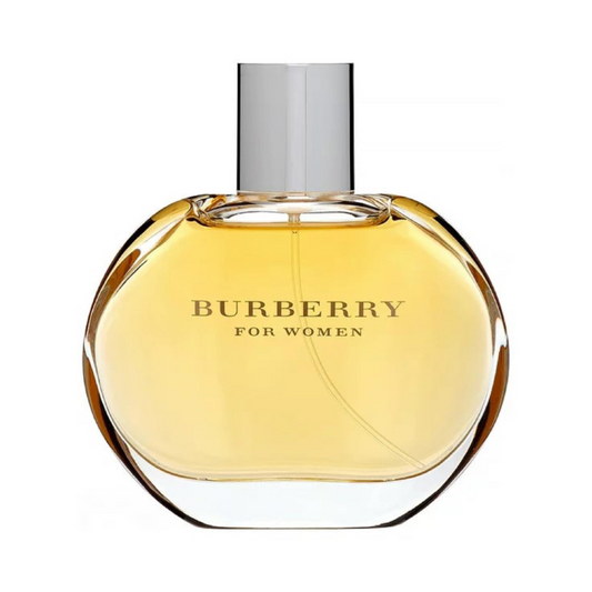 Burberry For Women 100ml