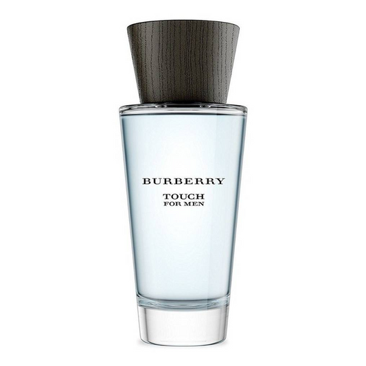 Burberry Touch For Men 100ml