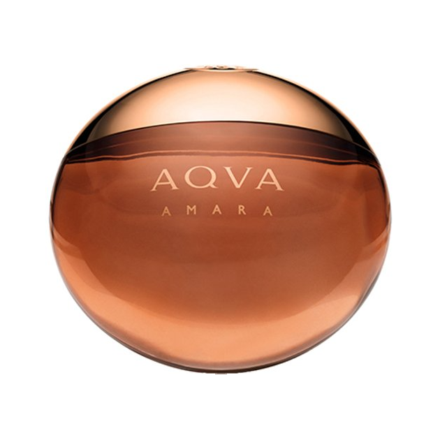 Bvlgari Aqva Amara Pour Homme 100ml