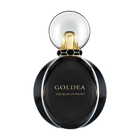 Bvlgari Goldea The Roman Night 75ml