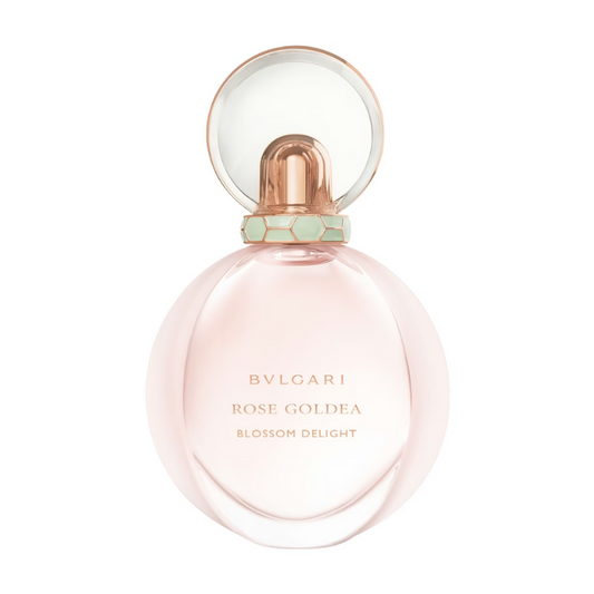 Bvlgari Rose Goldea Blossom Delight 75ml
