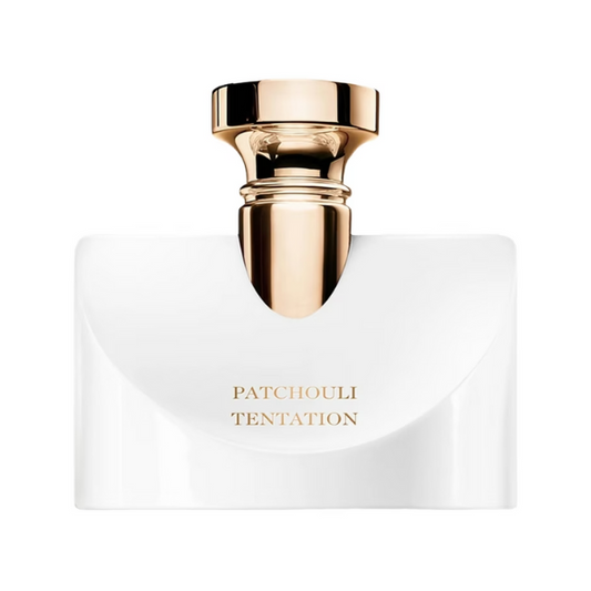 Bvlgari Splendida Patchouli Tentation 100ml