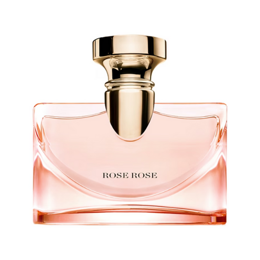 Bvlgari Splendida Rose Rose 100ml