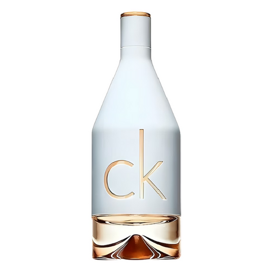 Calvin Klein Ck IN2U For Her 150ml