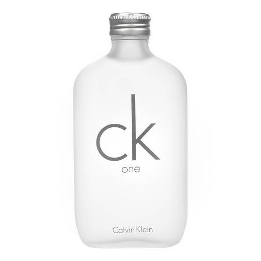 Calvin Klein Ck One 200ml