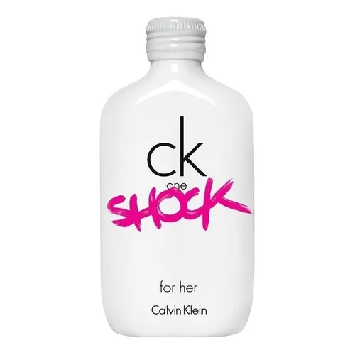 Calvin Klein Ck One Shock For Her 200ml