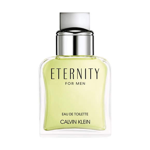 Calvin Klein Eternity For Men 100ml