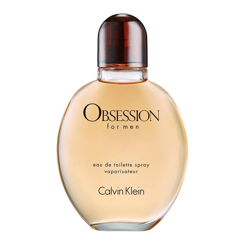 Calvin Klein Obsession For Men 200ml