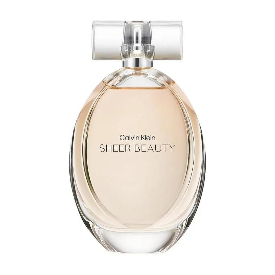 Calvin Klein Sheer Beauty 100ml