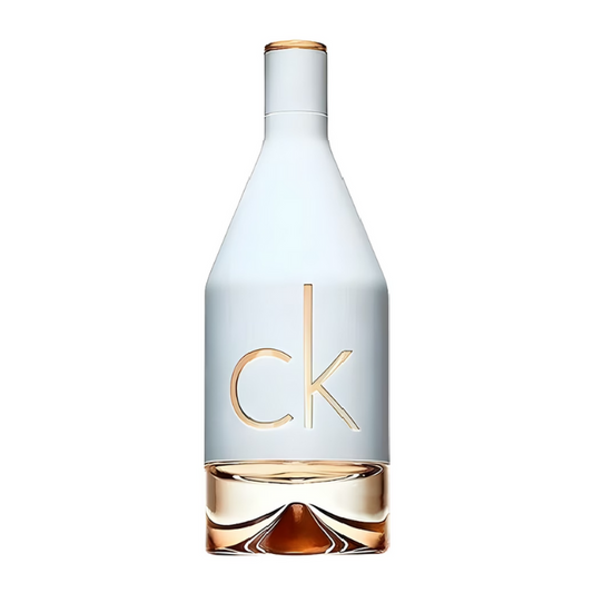 Calvin Klein Ck IN2U For Her 100ml
