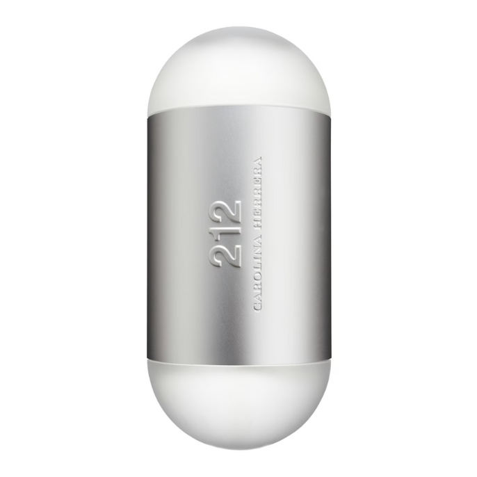 Carolina Herrera 212 100ml