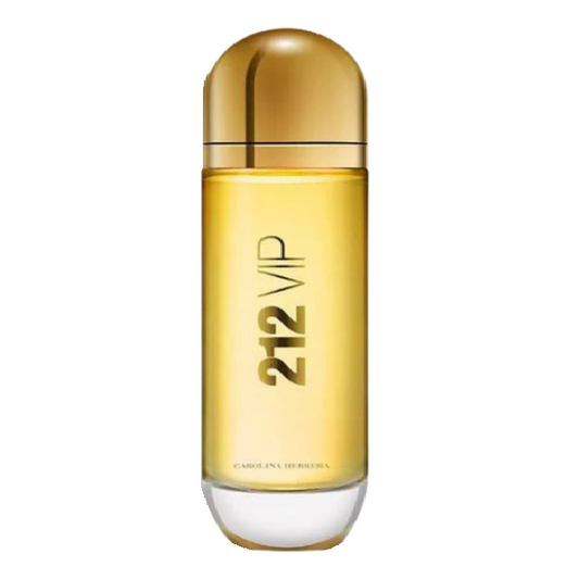 Carolina Herrera 212 Vip 125ml