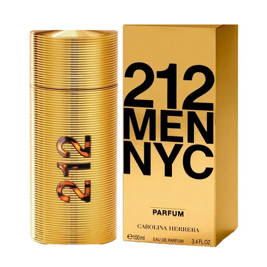 Carolina Herrera 212 Men Parfum 100ml