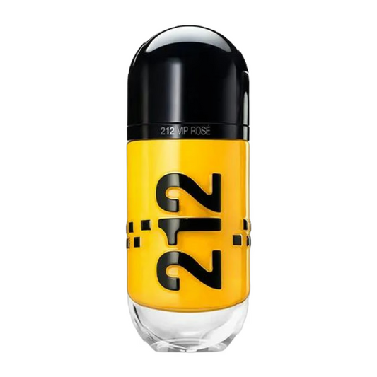 Carolina Herrera 212 Vip Rosé Cab 80ml