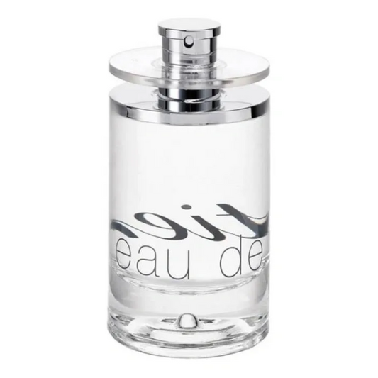 Cartier Eau De Cartier 100ml