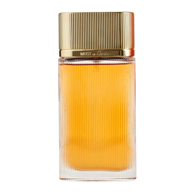 Cartier Must 100ml