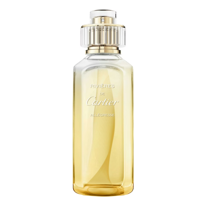 Cartier Rivières Allégresse 100ml