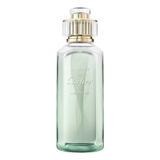Cartier Rivières Luxuriance 100ml