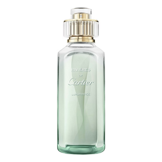 Cartier Rivières Luxuriance 100ml