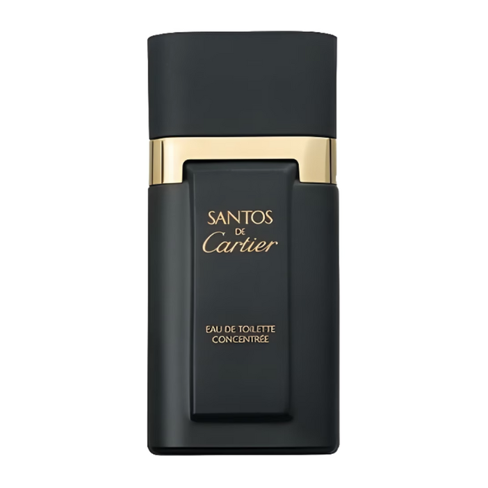 Cartier Santos Concentrée 100ml
