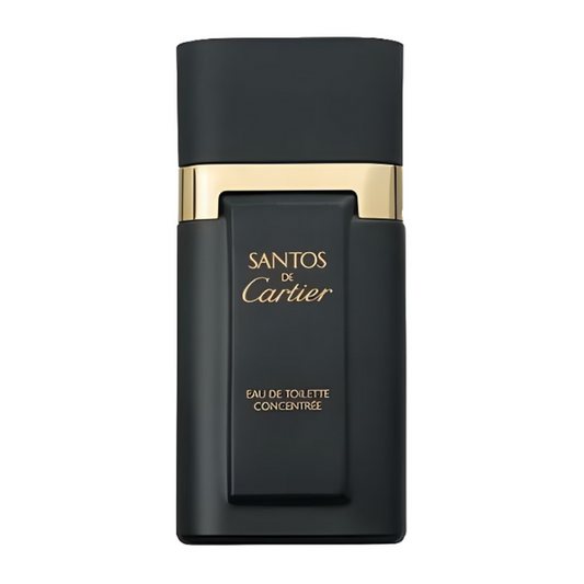 Cartier Santos Concentrée 100ml