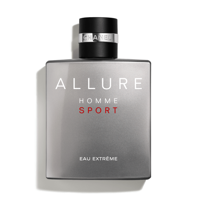 Chanel Allure Homme Sport Eau Extreme 100ml