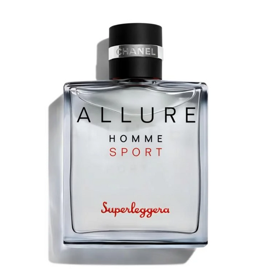 Chanel Allure Homme Sport Superleggera 100ml