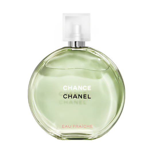 Chanel Chance Eau Fraiche Eau De Toilette 100ml