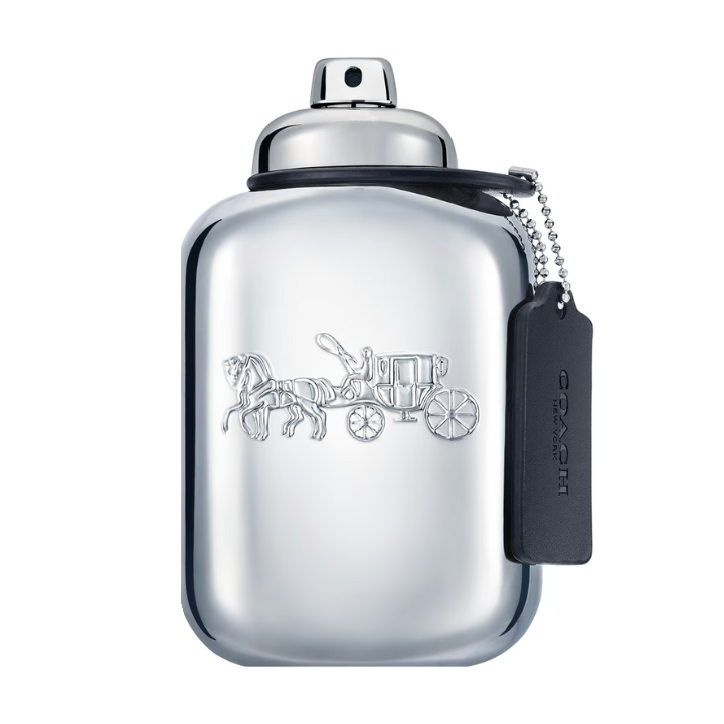 Coach Platinum For Men 100ml