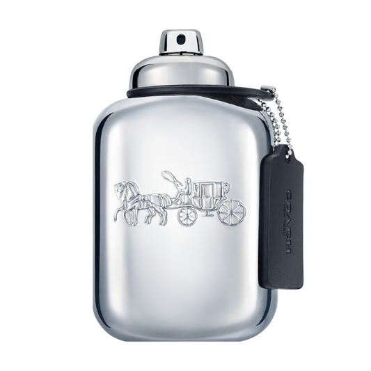 Coach Platinum For Men 100ml