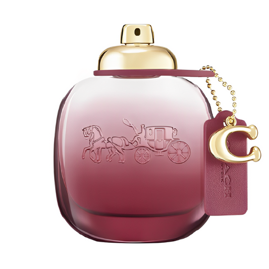 Coach Wild Rose 90ml