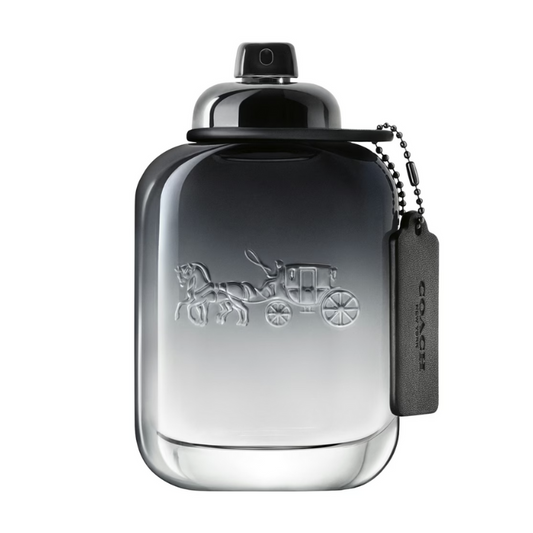 Coach For Men 100ml