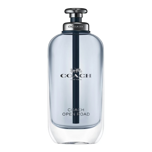 Coach Open Road 100ml
