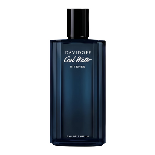 Davidoff Cool Water Intense 125ml