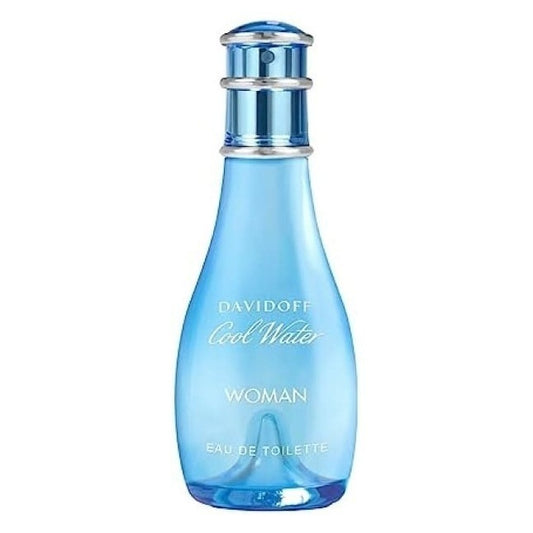 Davidoff Cool Water Woman 200ml