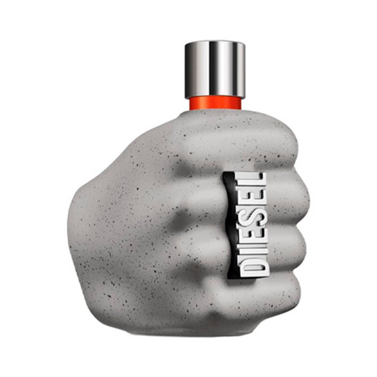 Diesel Only The Brave Street 125ml