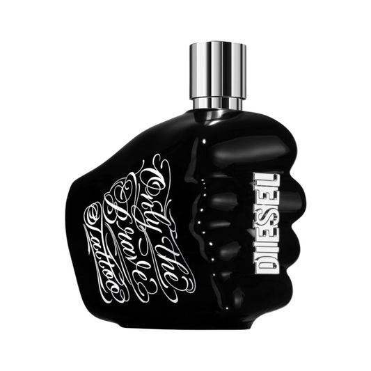 Diesel Only The Brave Tattoo 125ml