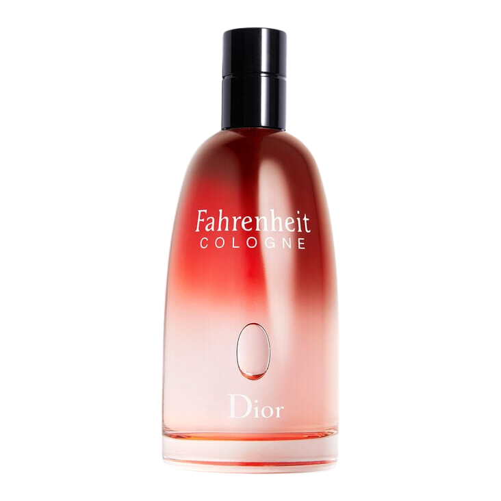 Dior Fahrenheit Cologne 125ml