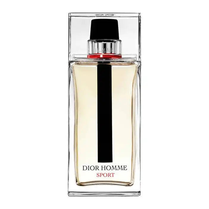 Dior Homme Sport 125ml