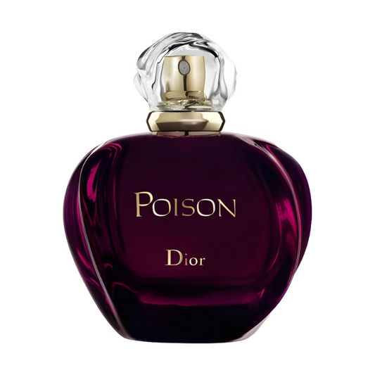 Dior Poison 100ml
