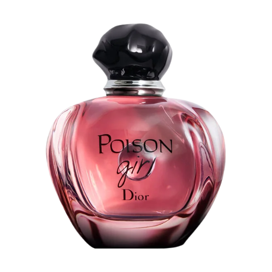 Dior Poison Girl Eau De Parfum 100ml