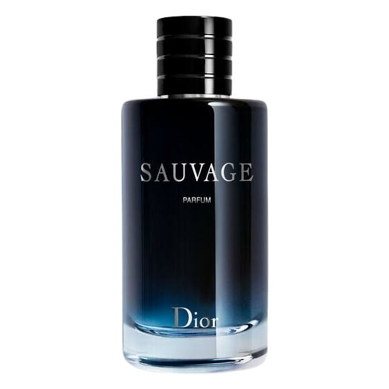 Dior Sauvage Parfum 200ml