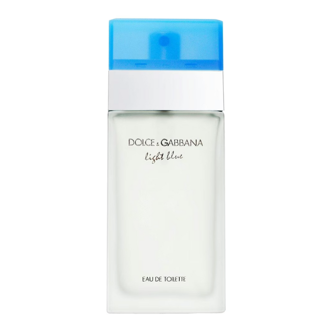 Dolce & Gabbana Light Blue 100ml